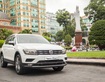 6 Tiguan Elegance 2021 giá tốt nhất tại Volkswagen Bình Dương