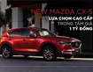 Mazda Hà Nội - Mazda CX5 new 2021 trả góp đến 90 tặng phụ kiện 15 triệu, tặng bảo hiểm thân vỏ