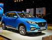 So sánh nhanh MG HS 2020, Mazda CX-5 2020 và Hyundai Tucson 2020