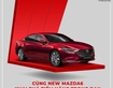 New Mazda 6