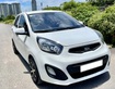 Nữ chính chủ muốn bán KIA VAN MORNING 2013 tự động