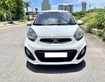 5 Nữ chính chủ muốn bán KIA VAN MORNING 2013 tự động