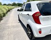 6 Nữ chính chủ muốn bán KIA VAN MORNING 2013 tự động