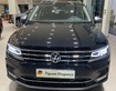 Volkswagen TIguan Allspace 2021 SUV bán chạy nhất thị trường Châu Âu