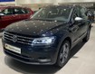 1 Volkswagen TIguan Allspace 2021 SUV bán chạy nhất thị trường Châu Âu