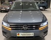 2 Volkswagen TIguan Allspace 2021 SUV bán chạy nhất thị trường Châu Âu