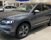 3 Volkswagen TIguan Allspace 2021 SUV bán chạy nhất thị trường Châu Âu