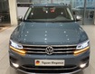 6 Volkswagen TIguan Allspace 2021 SUV bán chạy nhất thị trường Châu Âu