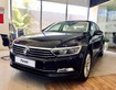 Volkswagen Passat Sedan Đức bán chạy nhất Châu Âu