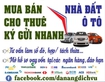 1 Cần mua ô tô, xe tải giá cao, mua nhanh, nhiệt tình, bảo mật tại đà nẵng