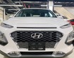 2 Hyundai Kona tháng 07 khuyến mãi 50 triệu