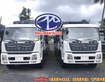 2 Xe tải dongfeng 9 tấn