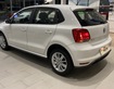 1 VW Polo Siêu Hatchback đô thị giá tốt nhất mùa dịch