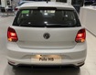 3 VW Polo Siêu Hatchback đô thị giá tốt nhất mùa dịch