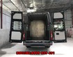 7 Xe van GAZ nhập khẩu nguyên chiếc từ NGA, tải 945KG ra vào thành phố 24/24 không lo cấm tải cấm giờ