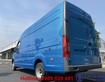 9 Xe van GAZ nhập khẩu nguyên chiếc từ NGA, tải 945KG ra vào thành phố 24/24 không lo cấm tải cấm giờ