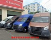 Xe van GAZ nhập khẩu nguyên chiếc từ NGA, tải 945KG ra vào thành phố 24/24 không lo cấm tải cấm giờ