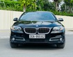 Bán BMW 520i đời 2015 Full LED đá cốp màu đen cực đẹp