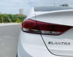 7 Bán Elantra 2016 màu trắng rất đẹp và giữ gìn