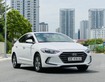 9 Bán Elantra 2016 màu trắng rất đẹp và giữ gìn