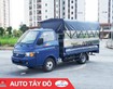 4 Xe tải 1,8 tấn - thùng dài 3,3m