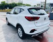 4 MG ZS STD tại hải dương