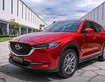 New Mazda Cx-5