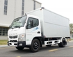 1 Xe tải Thaco Nhật Bản chất lượng cao giá tốt Quảng Ninh