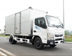 2 Xe tải Thaco Nhật Bản chất lượng cao giá tốt Quảng Ninh