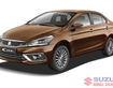 Bán Suzuki Ciaz 5 chỗ dong Sedan hạng B