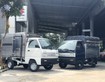 Bán xe tải Suzuki Truck tải 550kg
