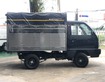 3 Bán xe tải Suzuki Truck tải 550kg