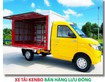 Bán xe tải Kenbo 990KG