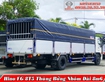 3 Hino FG 8.5 Tấn Thùng Mui Bửng Nhôm Dài 8m6 Đời 2021