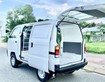 2 Suzuki Blind Van -  chạy nội thành trong giờ cấm