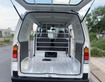 1 Suzuki Blind Van -  chạy nội thành trong giờ cấm