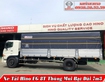 3 Hino FG 8 Tấn Thùng Mui Bửng Nhôm Dài 7m3  Kiểu Giáng 2020 Giá Xe Ưu Đãi Tháng 8 2021