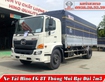 2 Hino FG 8 Tấn Thùng Mui Bửng Nhôm Dài 7m3  Kiểu Giáng 2020 Giá Xe Ưu Đãi Tháng 8 2021