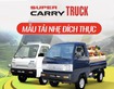 3 Cần bán xe Tải Suzuki Carry Pro Blind Van Carry Truck Giá ưu đãi tháng 8