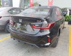 1 Honda City RS 2021 đủ màu chọn, khuyến mãi hấp dẫn