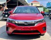 1 HONDA CITY 2021 và ưu đãi đặc biệt trong tháng