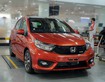 4 Honda Brio - Ưu đãi đặc biệt trong tháng