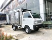 2 Xe Suzuki Carry Truck 490kg Đời 2021 Xe tải thành phố Nhỏ gọn tiện dụng