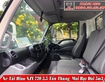 1 Hino XZU720L 3.5 Tấn Thùng Bửng Nhôm Dài 5m3   Model 2021 Giá Xe   Ưu Đãi Tháng 8 2021