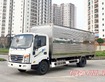 5 Xe Tải Tera 345SL Thùng 6m2 Sử Dụng Động Cơ ISUZU