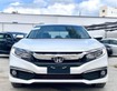 1 Honda Civic - Ưu đãi sập sàn tháng 8