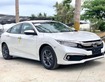 3 Honda Civic - Ưu đãi sập sàn tháng 8