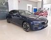 7 VinFast Lux A2.0 Turbo