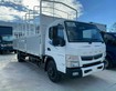 Xe tải Nhật Bản Fuso 4.4 Tấn