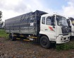 Xe tải Dongfeng Hoàng Huy chính hàng 8t5 thùng dài 9m5 - hỗ trợ vay đến 650 triệu